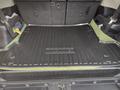 Коврик в багажник Toyota 4Runner 2013-2022 г.7-и местный за 25 000 тг. в Алматы – фото 2
