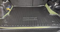 Коврик в багажник Toyota 4Runner 2013-2022 г.7-и местный за 25 000 тг. в Алматы – фото 2