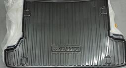 Коврик в багажник Toyota 4Runner 2013-2022 г.7-и местный за 25 000 тг. в Алматы