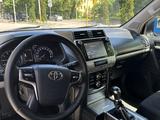 Toyota Land Cruiser Prado 2018 года за 29 900 000 тг. в Алматы – фото 5