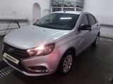 ВАЗ (Lada) Vesta 2021 годаүшін6 400 000 тг. в Усть-Каменогорск – фото 2