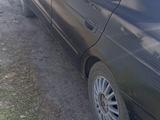 Daewoo Leganza 1998 года за 700 000 тг. в Молодежное (Осакаровский р-н) – фото 4