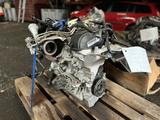 Двигатель CJZ 1.2 Volkswagen Golf за 750 000 тг. в Астана