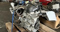 Двигатель CJZ 1.2 Volkswagen Golf за 650 000 тг. в Астана