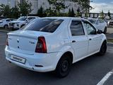 Renault Logan 2015 года за 2 450 000 тг. в Астана – фото 3
