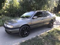 Nissan Primera 1991 годаfor1 250 000 тг. в Алматы