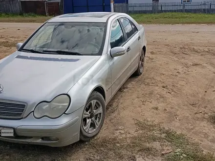 Mercedes-Benz S 220 2003 года за 2 600 000 тг. в Затобольск – фото 2