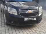 Chevrolet Orlando 2014 года за 4 500 000 тг. в Атырау