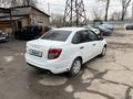 ВАЗ (Lada) Granta 2190 2018 годаүшін3 100 000 тг. в Алматы – фото 3