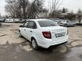 ВАЗ (Lada) Granta 2190 2018 годаүшін3 100 000 тг. в Алматы – фото 4