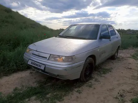 ВАЗ (Lada) 2112 2005 года за 300 000 тг. в Алматы – фото 4