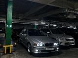 BMW 520 1996 годаүшін3 200 000 тг. в Усть-Каменогорск