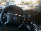 BMW 520 1996 годаүшін3 200 000 тг. в Усть-Каменогорск – фото 5