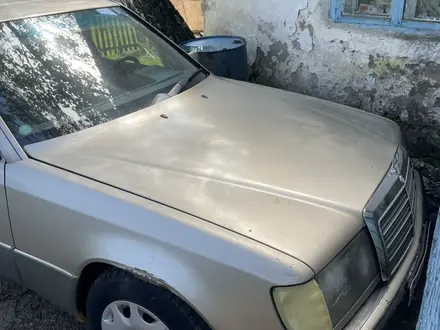 Mercedes-Benz E 260 1991 года за 1 200 000 тг. в Щучинск – фото 4