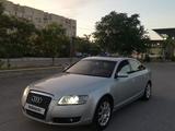 Audi A6 2004 года за 3 800 000 тг. в Актау