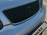 Lexus GS 400 1999 года за 5 250 000 тг. в Петропавловск – фото 5