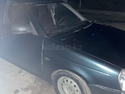 ВАЗ (Lada) Priora 2172 2009 года за 1 000 000 тг. в Атырау – фото 5