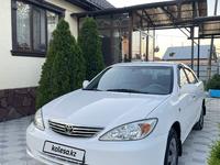 Toyota Camry 2004 года за 3 900 000 тг. в Алматы