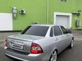 ВАЗ (Lada) Priora 2170 2012 года за 2 990 000 тг. в Тараз – фото 3