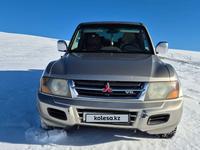 Mitsubishi Pajero 2002 годаfor4 500 000 тг. в Алматы