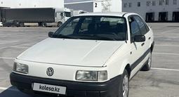 Volkswagen Passat 1992 годаfor1 200 000 тг. в Караганда – фото 3