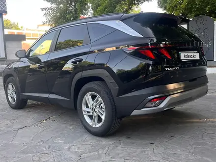 Hyundai Tucson 2026 года за 12 500 000 тг. в Шымкент – фото 9