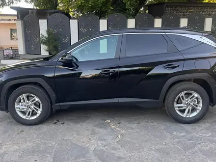 Hyundai Tucson 2026 года за 12 500 000 тг. в Шымкент – фото 14