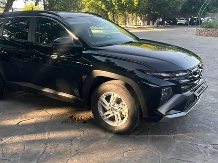 Hyundai Tucson 2026 года за 12 500 000 тг. в Шымкент – фото 3
