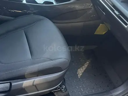 Hyundai Tucson 2026 года за 12 500 000 тг. в Шымкент – фото 4