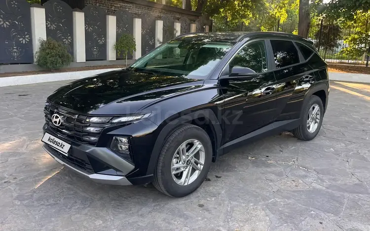 Hyundai Tucson 2026 годаүшін12 500 000 тг. в Шымкент