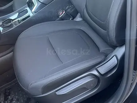 Hyundai Tucson 2026 года за 12 500 000 тг. в Шымкент – фото 5