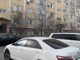 Toyota Camry 2006 года за 6 100 000 тг. в Атырау – фото 2