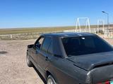 Mercedes-Benz 190 1991 года за 550 000 тг. в Жанаарка – фото 3