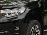 Toyota Land Cruiser Prado 2022 годаүшін30 000 000 тг. в Атырау – фото 2