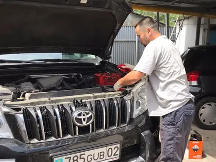 Аккумуляторы на любой Audi за 32 000 тг. в Алматы – фото 9