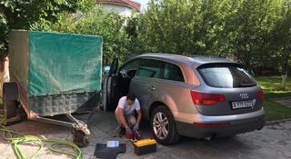 Аккумуляторы на любой Audi за 32 000 тг. в Алматы
