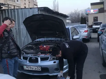 Аккумуляторы на любой Audi за 32 000 тг. в Алматы – фото 23