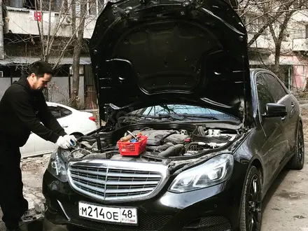 Аккумуляторы на любой Audi за 32 000 тг. в Алматы – фото 24