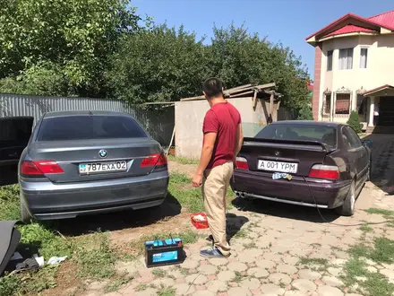 Аккумуляторы на любой Audi за 32 000 тг. в Алматы – фото 5