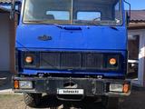 МАЗ  5337 1991 годаүшін2 000 000 тг. в Костанай