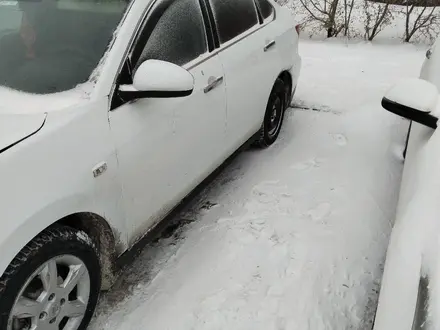 Nissan Almera 2014 года за 3 300 000 тг. в Астана – фото 3