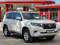 Toyota Land Cruiser Prado 2019 года за 26 500 000 тг. в Кокшетау