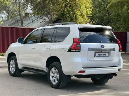 Toyota Land Cruiser Prado 2019 года за 26 500 000 тг. в Кокшетау – фото 2