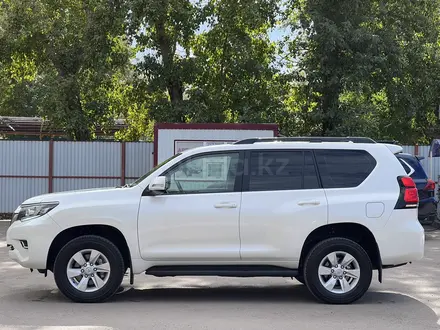 Toyota Land Cruiser Prado 2019 года за 26 500 000 тг. в Кокшетау – фото 8