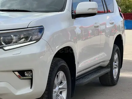 Toyota Land Cruiser Prado 2019 года за 26 500 000 тг. в Кокшетау – фото 10