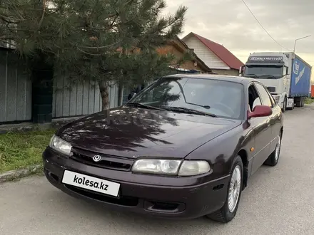 Mazda Cronos 1992 года за 1 000 000 тг. в Алматы