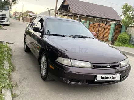 Mazda Cronos 1992 года за 1 000 000 тг. в Алматы – фото 3