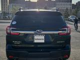 Subaru Ascent 2024 годаүшін20 000 000 тг. в Астана – фото 4