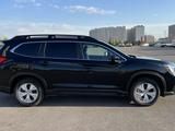Subaru Ascent 2024 годаүшін20 000 000 тг. в Астана – фото 5