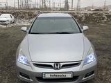 Honda Accord 2007 годаfor4 700 000 тг. в Усть-Каменогорск